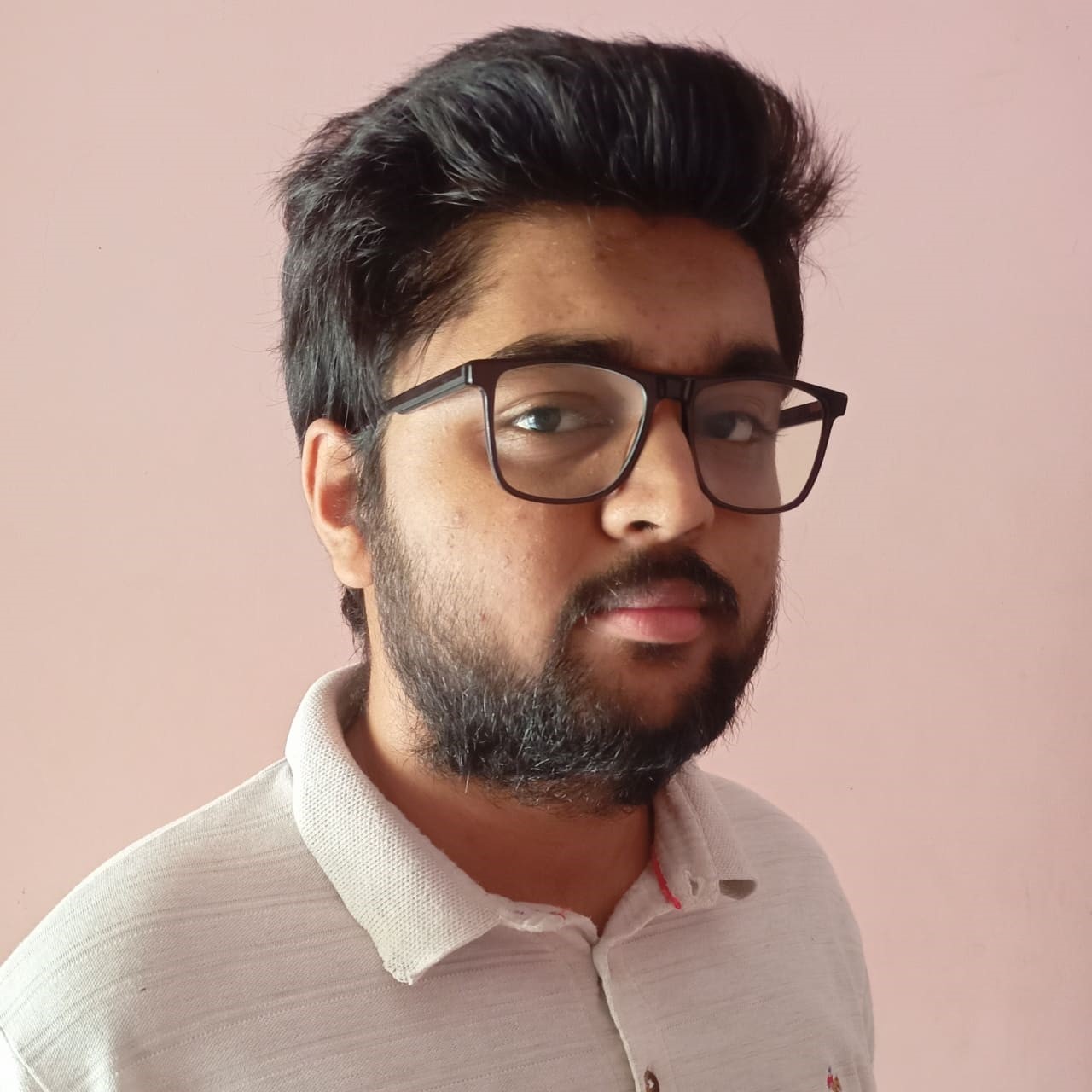 Harshal Narkhede